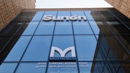 圣奧在利雅得啟幕體驗(yàn)中心，帶來(lái)可持續(xù)與自適應(yīng)的工作空間