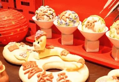 霍州年饃：指尖非遺“蒸”出億元產(chǎn)業(yè)，擦亮“中國年饃之鄉(xiāng)”金招牌