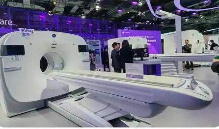 聚焦創(chuàng)新賽道 外資錨定中國產(chǎn)業(yè)新機遇