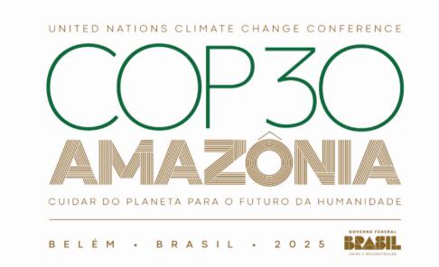 太陽雨集團董事長徐新建率團赴巴西參加第30屆聯(lián)合國氣候變化大會（COP30）