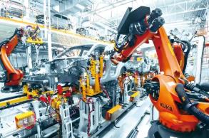 向“縣”而行 “質(zhì)”贏未來——廣東奏響質(zhì)量強(qiáng)省“縣域樂章”紀(jì)實(shí)