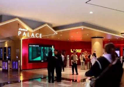 國(guó)產(chǎn)新片憑借各具特色創(chuàng)作未映先熱 中國(guó)電影銀幕“新”意滿滿