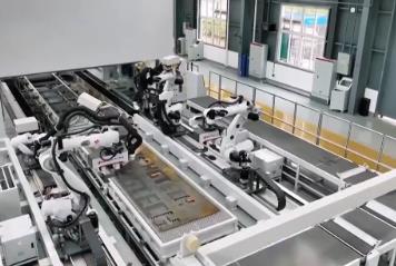 我國“5G+工業(yè)互聯(lián)網(wǎng)”步入規(guī)?；瘧?yīng)用新階段