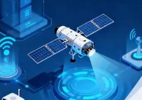 衛(wèi)星物聯(lián)網(wǎng)業(yè)務(wù)商用試驗(yàn)啟動