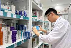 江西出臺(tái)醫(yī)療機(jī)構(gòu)“規(guī)范藥房”建設(shè)評(píng)定標(biāo)準(zhǔn)