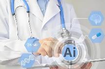 算力助推！“AI+醫(yī)療”催生更多新場景