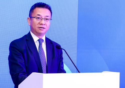 中國(guó)三星助力鄉(xiāng)村振興有“質(zhì)”更有“智”