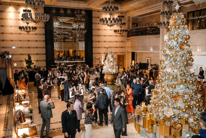 “國標(biāo)十二香”走進(jìn)喀麥隆 中非文明對話再譜新章