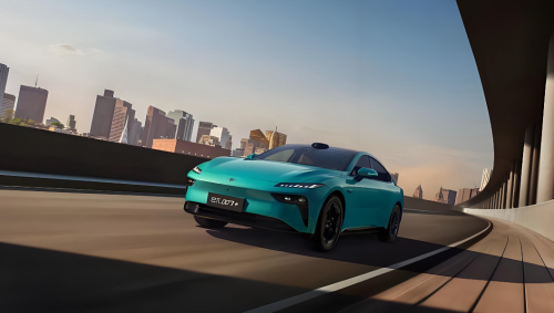 健康座艙天花板？東風(fēng)奕派 eπ007 + 抗病毒方向盤 99.97% 滅活率真實(shí)測評