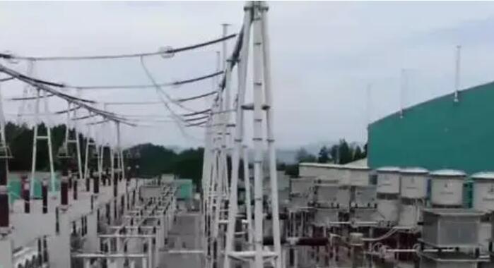 總投資244億元 5項(xiàng)電力靈活互濟(jì)工程獲核準(zhǔn)