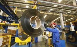 深耕專精特新沃土 青島全力培育“小巨人”企業(yè)