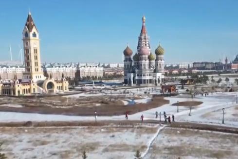 “冰雪+”跨界融合激活冬日文旅熱 “冷”資源點燃經(jīng)濟“熱”引擎