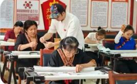 “十四五”時(shí)期我國非遺保護(hù)成果突出