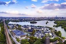 嘉興經(jīng)開以招商思維之變贏發(fā)展主動(dòng)