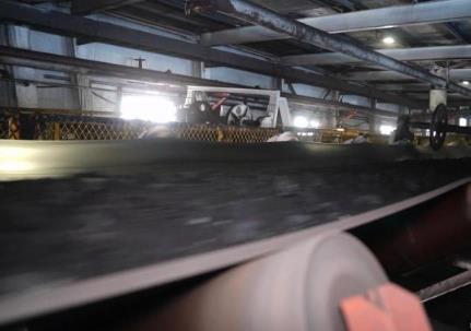 煤炭大省山西數(shù)智賦能井下運輸