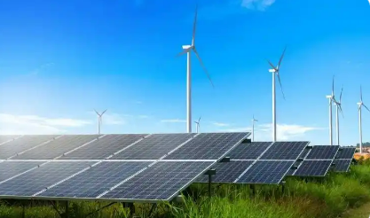 新能源高質(zhì)量消納“施工圖”出爐