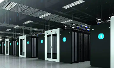 多措并舉推動算力產(chǎn)業(yè)節(jié)能降碳