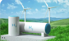 多維協(xié)同破局 氫能產業(yè)邁向規(guī)?；l(fā)展新階段