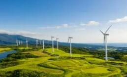 前10月綠電交易電量增長39.4%