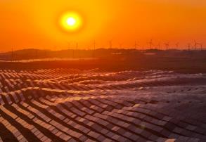 一度電的擔(dān)當(dāng)！新型電力系統(tǒng)讓綠能“超長(zhǎng)續(xù)航”