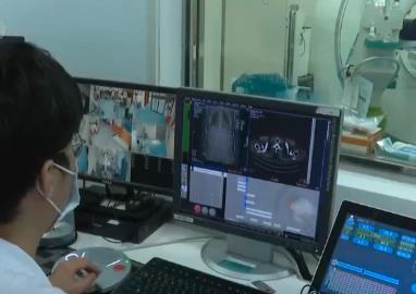 “小切口”撬動(dòng)“大民生” 影像“上云”破解“百姓就醫(yī)痛點(diǎn)