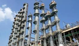 吉林石化新建丁二烯裝置產(chǎn)品實(shí)現(xiàn)優(yōu)化升級(jí)