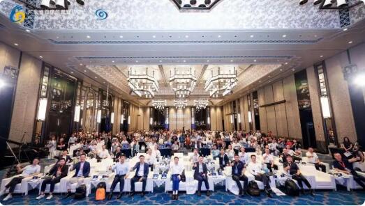 基調(diào)聽云亮相第八屆南方信息大會(huì)，深度解讀大模型賦能統(tǒng)一可觀測(cè)性平臺(tái)實(shí)踐