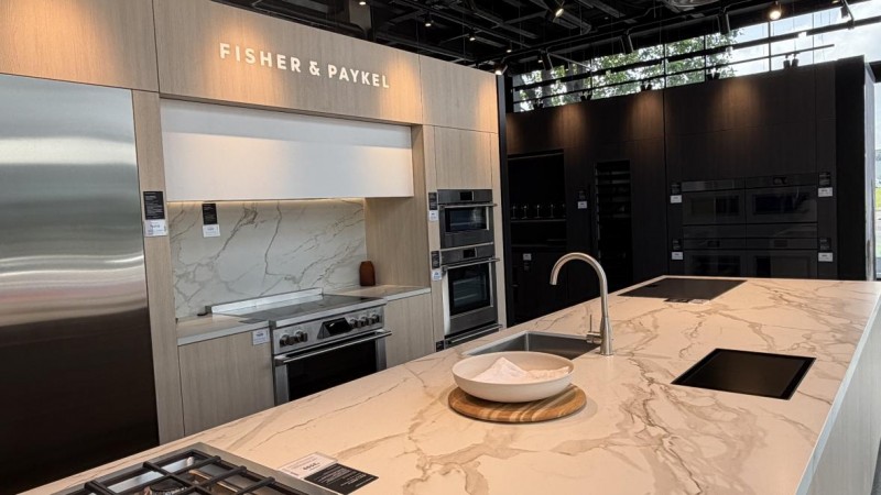 澳新雙品牌持續(xù)第一，海爾創(chuàng)全球家電市場風(fēng)向標(biāo)