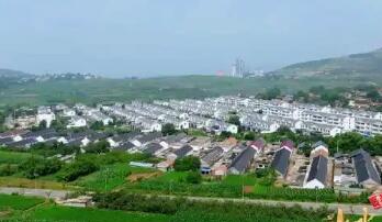 山東臨沂：片區(qū)化發(fā)展撬動(dòng)鄉(xiāng)村全域振興