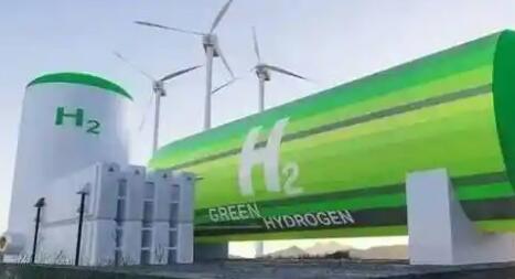 綠色氫氨醇成為我國能源轉(zhuǎn)型重要支點(diǎn)