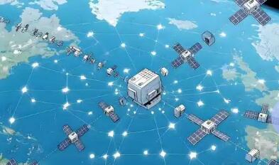 衛(wèi)星物聯(lián)網(wǎng)業(yè)務(wù)商用試驗(yàn)開啟 我國衛(wèi)星通信發(fā)展步入快車道