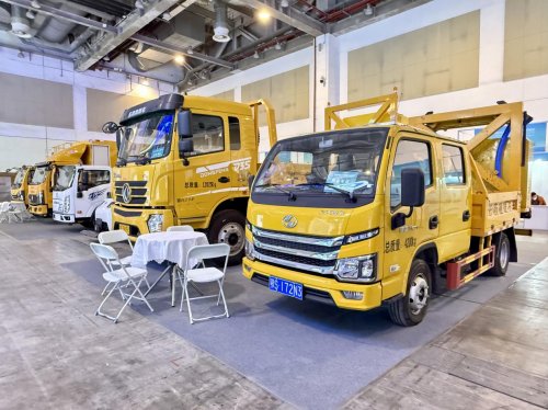 27日啟幕！2025市政工程建設(shè)產(chǎn)業(yè)博覽會亮點搶先看