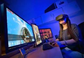 VR產業(yè)千億規(guī)模背后的喜與憂