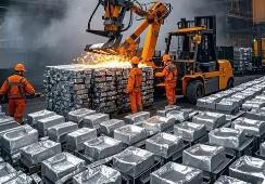 基本面較好 鋁價(jià)將偏強(qiáng)運(yùn)行