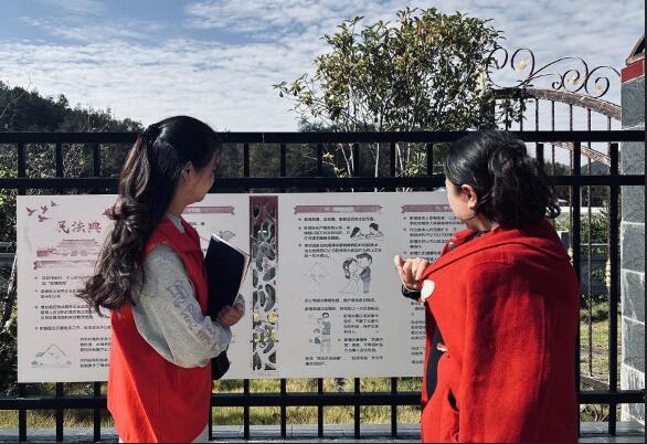 新風(fēng)潤(rùn)?quán)l(xiāng)土，老地唱新戲——林家坳村移風(fēng)易俗引領(lǐng)鄉(xiāng)村振興