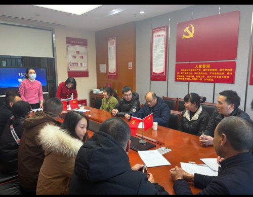 多點(diǎn)發(fā)力 精準(zhǔn)賦能 助力服務(wù)提質(zhì)增效