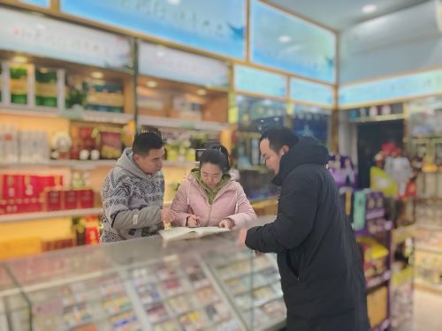 靶向施策解訴求 持續(xù)推動(dòng)客戶滿意度再提升