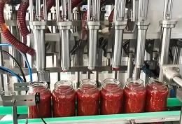 果醬類罐頭行業(yè)標準迎修訂 健康化品質(zhì)化轉(zhuǎn)型邁出實質(zhì)性一步