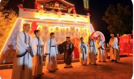 去年國內(nèi)沉浸式演藝票房近20億元