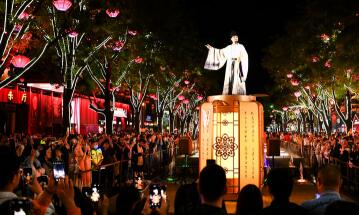 守護(hù)悠悠文脈 探尋“何以中國”——陜西推動文物保護(hù)與活化利用新觀察