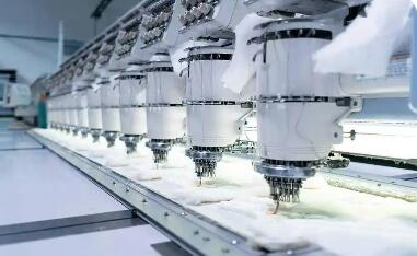 央企中試資源開放助力輕工業(yè)創(chuàng)新突圍