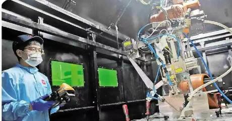 乘“全運經(jīng)濟(jì)”東風(fēng) “廣東智造”振翅高飛