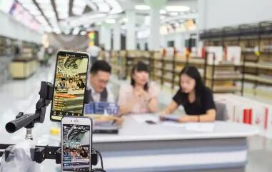 數(shù)據(jù)印證消費新動能 直播電商引領(lǐng)“內(nèi)容+消費”新范式