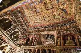 從大同到上海，打造“行走”的千年石窟