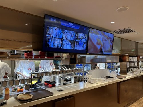 西貝再發(fā)獎金：食安星級考核最高每人300元