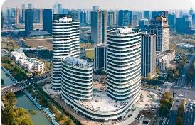 廣東省發(fā)布數(shù)字經(jīng)濟(jì)創(chuàng)新發(fā)展試驗區(qū)建設(shè)方案