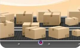 我國(guó)快遞年業(yè)務(wù)量首次突破1800億件