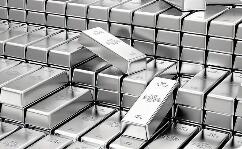 白銀成為國(guó)際市場(chǎng)新焦點(diǎn)
