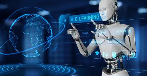 美國“創(chuàng)世紀計劃”提升AI發(fā)展熱度值得關注