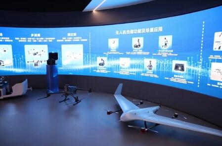 山西國(guó)企以“空天智腦”激活低空經(jīng)濟(jì)新動(dòng)能
